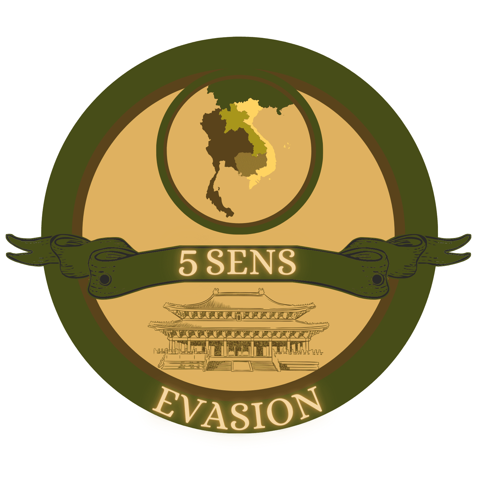 5 Sens Evasion
